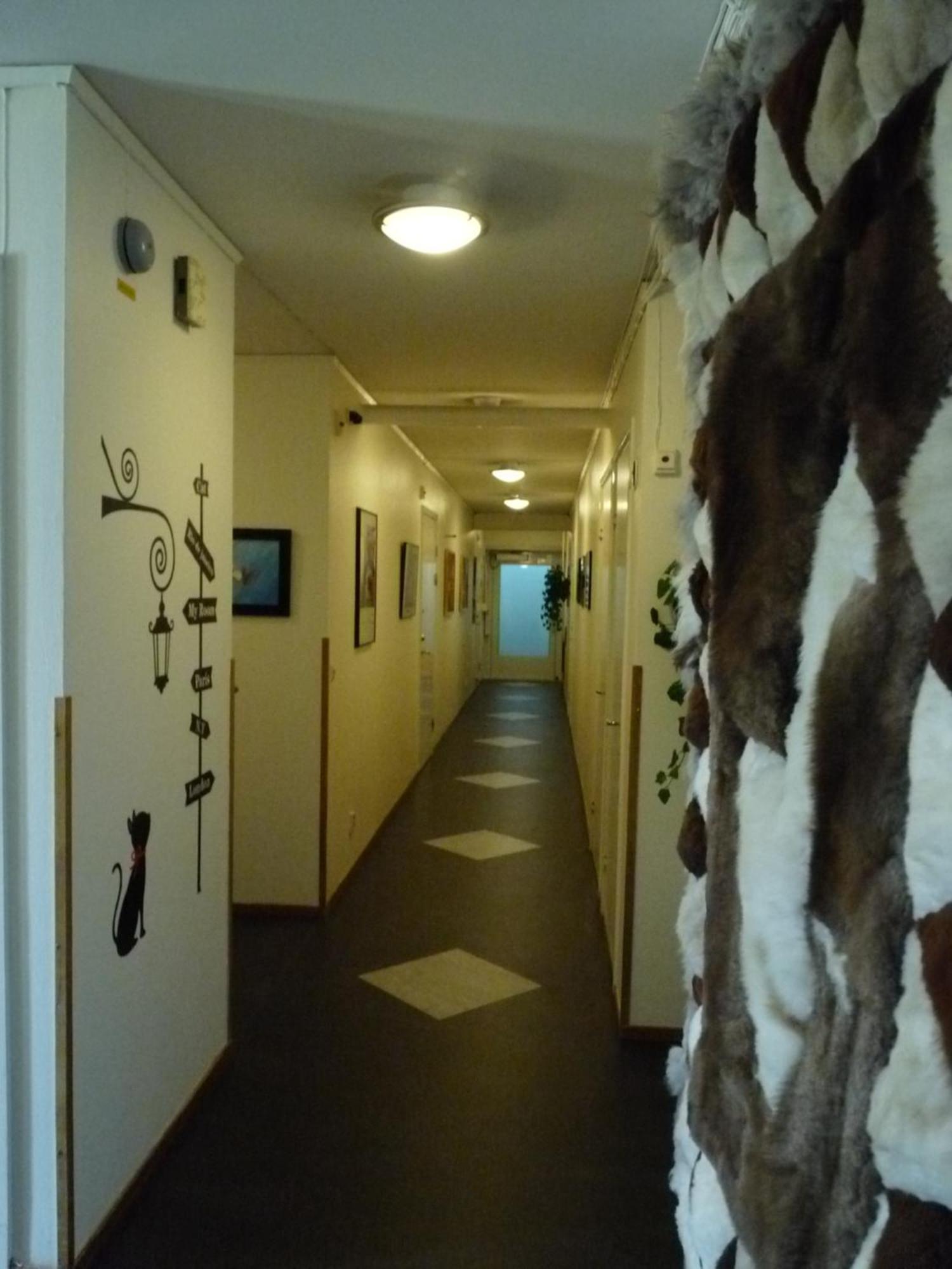 Ekhult Apartments - Ground Floor - Garden And Lake View Ulricehamn Exterior photo