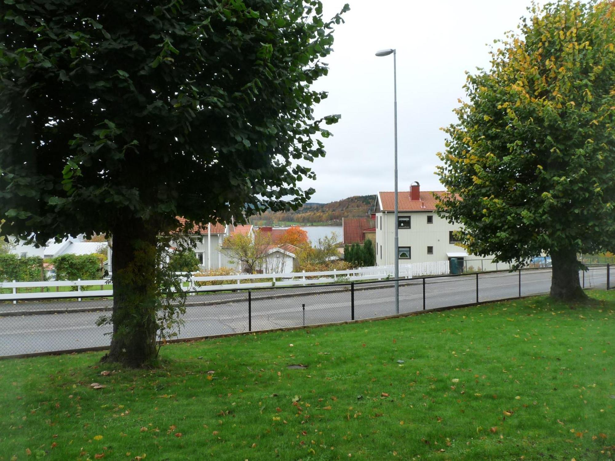 Ekhult Apartments - Ground Floor - Garden And Lake View Ulricehamn Exterior photo