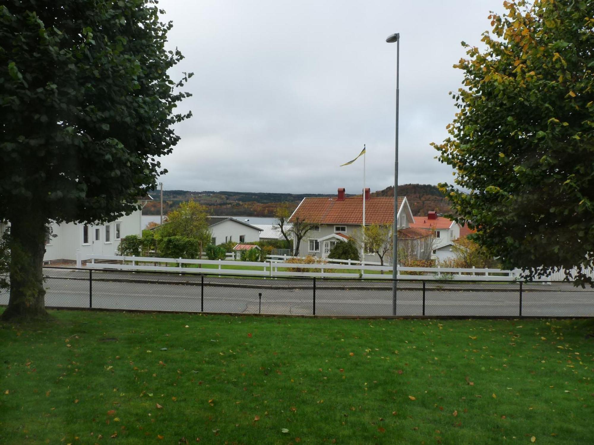 Ekhult Apartments - Ground Floor - Garden And Lake View Ulricehamn Exterior photo